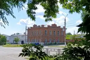 Колывань историческая Колывань историческая