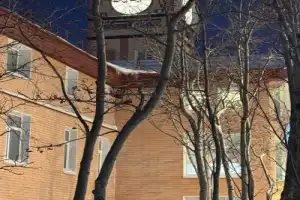 Каникулы в Хибинах + этническая деревня саами - 17