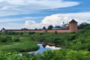 90 минут, чтобы влюбиться в Суздаль - 10