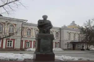 По местам декабристов: Иркутск и окрестности на автомобиле - 6