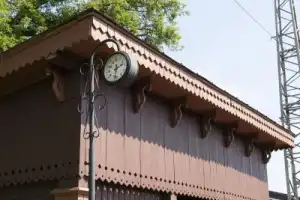 Большое путешествие в Ясную Поляну (на вашем автомобиле) - 6