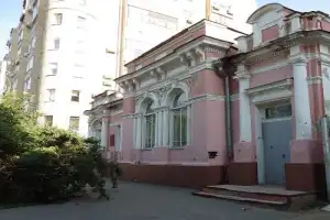 Дворянский Саратов - 2