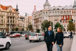 Истории о Праге и о вас — на фотоснимках! - 7