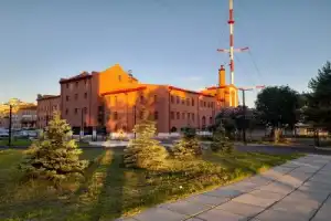 Архангельск — план В великой страны - 13