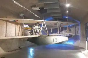 Кронштадт в любую погоду - 9