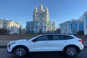 Комарово и дачный Петербург - 11