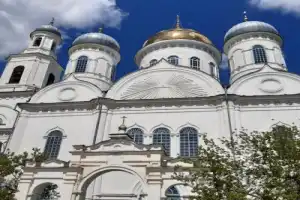 Путешествие в Касли — город (из) чугуна - 9