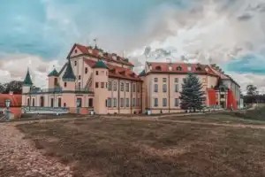 О Несвиже — с любовью - 3