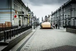 Казань — Петербург: два города — одна душа - 6