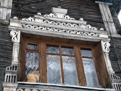 Уютная Вологда! - 8