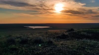 В гости к покорителям степей: два дня в Калмыкии - 15