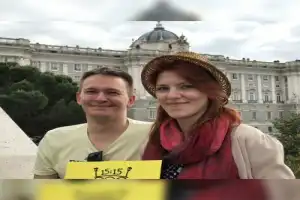 Личное свидание с Мадридом - 3