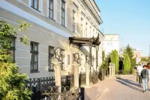 Купеческий Орёл - 2