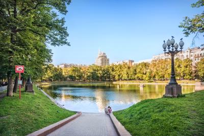 Мистика и реальность булгаковской Москвы - 2