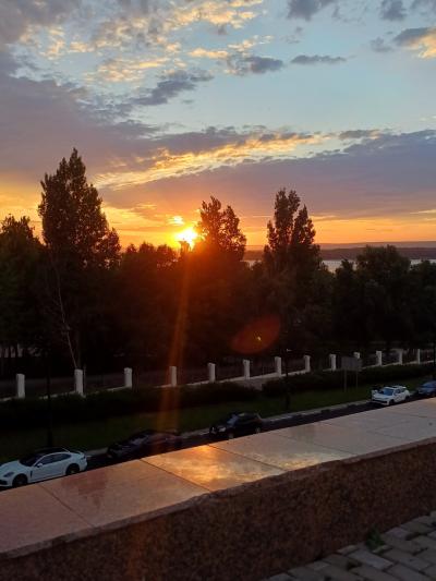 Пешком по Самаре - 5