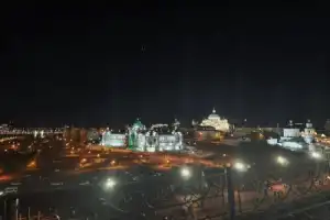 Квест-расследование в Казани «Гребень Гаушаркад» - 6