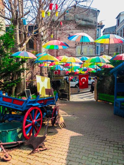 Стамбул изнутри Стамбул изнутри