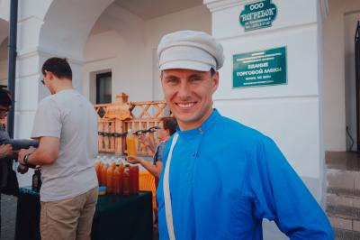 Сити-квест по Суздалю - 16