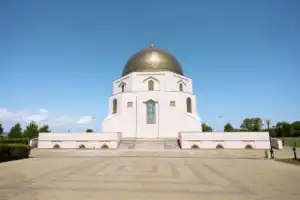 Из Казани — в великий Болгар - 11