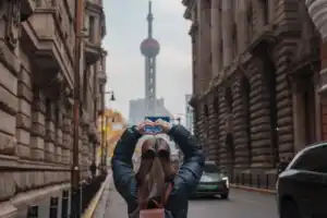 Гайд: как жить в Шанхае Гайд: как жить в Шанхае