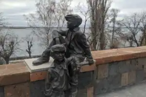 Обзорная экскурсия по Саратову: от фактов до городских легенд