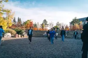 Исторический центр Кемерова: от сталинок до бараков