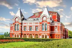 О Самаре с любовью! - 6