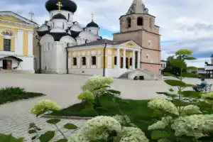 Течёт река Волга: лёгкий сплав на байдарках - 10