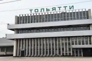 Добро пожаловать в Тольятти! - 10