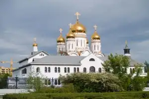 Тольятти: код советской утопии. Мозаики, модернизм и город-мечта - 2