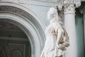 Зимний дворец для детей и их родителей - 4
