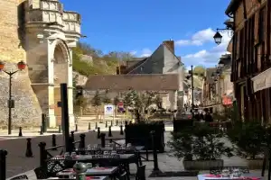 Замки Луары + могила Леонардо да Винчи: максимум за день из Парижа - 8
