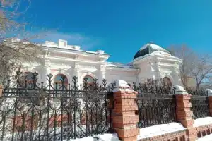 «Из архива Колчака. Финал будет в Омске» - 7