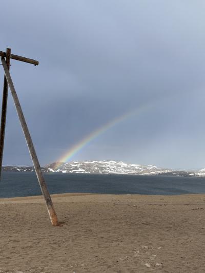 Териберка — там, где север встречается с теплом сердца - 9