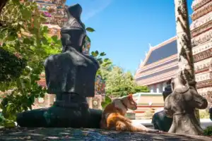 Королевский Бангкок - 9