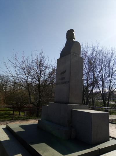 Шерше ля фам, или Гродно в женских лицах - 5