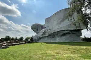 Трансфер в Брест и Брестскую крепость из Минска - 11