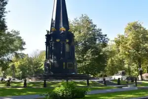 «Град велик и мног людьми» — прогулка по древнему Смоленску - 5