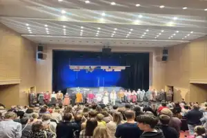 В гости к коми-пермякам — в Кудымкар из Перми - 14