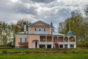 Трансфер «Рязань — Константиново + Пощупово» - 5