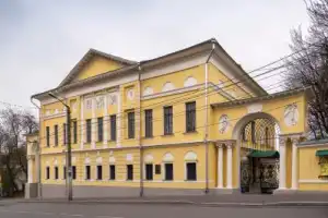Первое знакомство с Калугой - 7