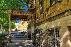 Сердце старинного Пятигорска - 8