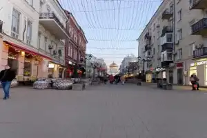 Ростов — город на Дону, на Доне - 8