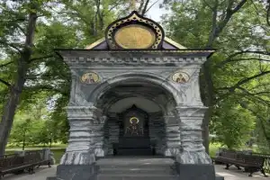Валаам+Ладожские шхеры на катере из Сортавалы - 3