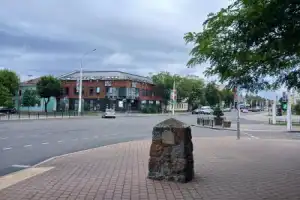 Брест раскрывает свои тайны - 8
