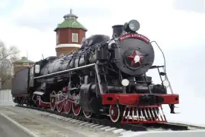 Курган и декабристы - 4