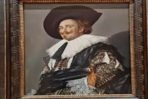 Сокровища Wallace Collection с оксфордским искусствоведом - 4