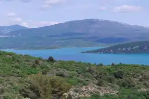 Бирюзовое сердце Прованса: озеро Сент-Круа, Мустье-Сент-Мари и Вердонское ущелье - 23