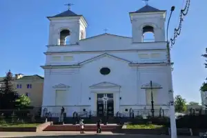 Знакомство с Брестом - 6