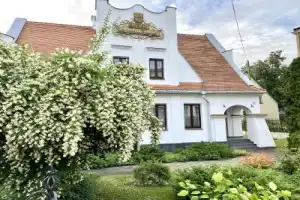 Брест из окна автомобиля - 5